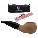 GERMANUS Pipe 333 , Natura basic