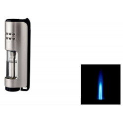 Jetflame Lighter for Cigar and Cigarette 023