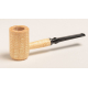 Missouri Meerschaum 5th Avenue Diplomat Corn Cob Pipe