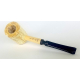 Missouri Meerschaum 5th Avenue Diplomat Corn Cob Pipe
