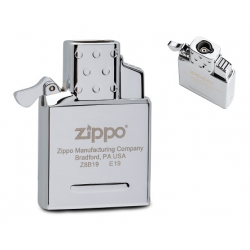 Zippo Gaseinsatz Turbo für Benzin Feuerzeuge