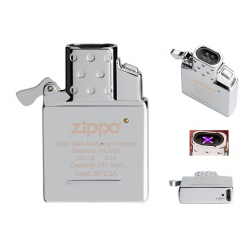 Zippo Einsatz Arc Lichtbogen für Benzin Feuerzeuge