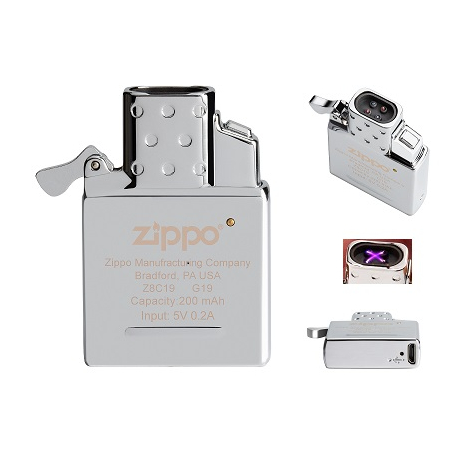 Zippo Arc Insert for Petrol Lighter