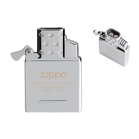 Zippo Gaseinsatz Turbo für Benzin Feuerzeuge