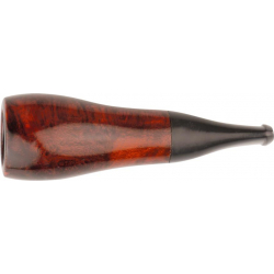 Zigarrenspitze, Handarbeit, 15mm