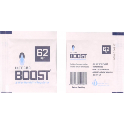 Integra Boost Humidipak 2-way Humidifer 8g - for 62%