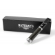 Rattray's Tuby Carbon Cigarette Holder Tip for normal and Slim Cigarettes