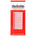 DENICOTEA Filter Slim für Zigarettenspitze, 10 Stück