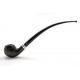 Molina Churchwarden Black Lesepfeife