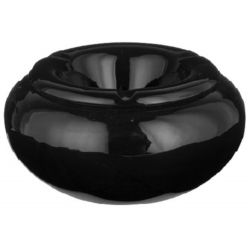 Large Ashtray with 180mm diameter, wind proof