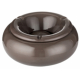 Large Ashtray with 180mm diameter, wind proof