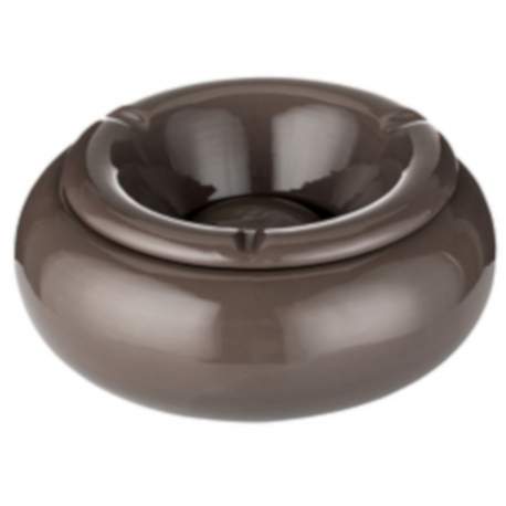 Large Ashtray with 180mm diameter, wind proof