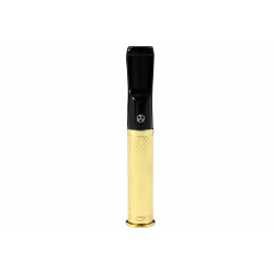 Rattray's Tuby Gold Cigarette Holder Tip for normal and Slim Cigarettes