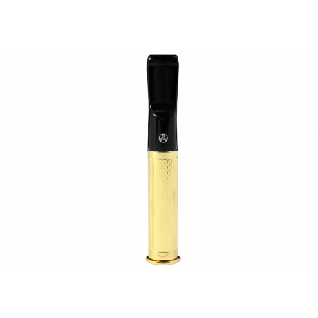 Rattray's Tuby Gold Cigarette Holder Tip for normal and Slim Cigarettes