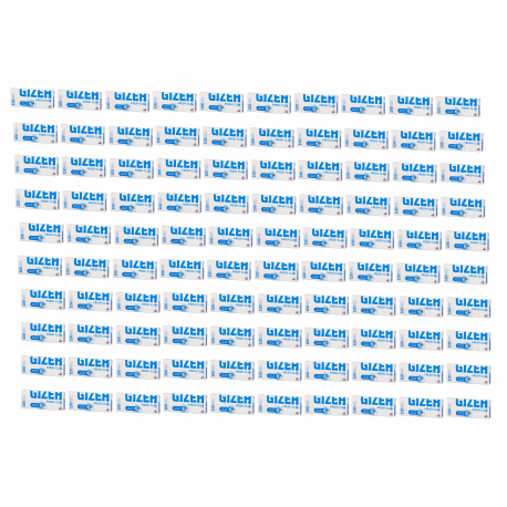 Gizeh Mentho Tip Cigarette Tubes 200 pc