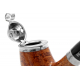 Butz Choquin Pipe with Pipe Cover Rodeo Contrast 1304
