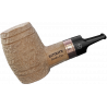 Rattray's Devil's Cut Sandblast Natural Pfeife