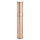 Universal Cigar Case Tube, Metal, Rosegold