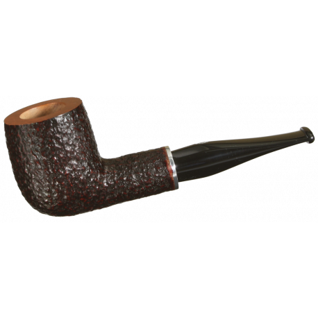 Savinelli Pfeife 101 , Ermes Rustic 101