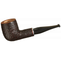 Savinelli Pfeife 101 , Ermes Rustic 101