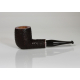 Savinelli Pfeife 101 , Ermes Rustic 101