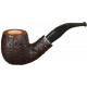 Savinelli Pfeife 616 , Ermes Rustic 616