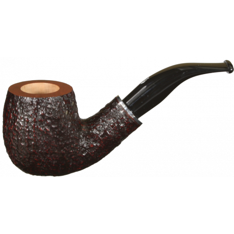 Savinelli Pfeife 616 , Ermes Rustic 616