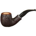 Savinelli Pfeife 616 , Ermes Rustic 616