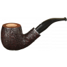 Savinelli Pfeife 616 , Ermes Rustic 616