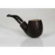 Savinelli Pfeife 616 , Ermes Rustic 616