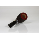 Savinelli Pfeife 616 , Ermes Rustic 616