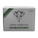 Elephant Meerschaum 9mm Pipe Filters, 40 Filters