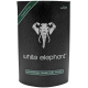 Elephant Charcoal 9mm Pipe Filters, 250 Filters