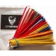 GERMANUS Pipe Cleaner, 100, Colours: