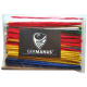 GERMANUS Pipe Cleaner, 100, Colours: