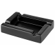 GERMANUS Cigar Ashtray in Black - Granitum I