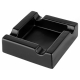 GERMANUS Cigar Ashtray in Black - Granitum II