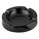 GERMANUS Cigar Ashtray in Black - Granitum III