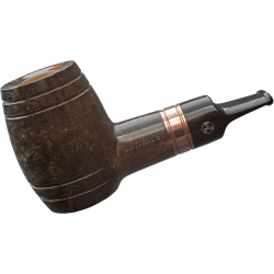 Rattray's Devil's Cut Pipe Grey