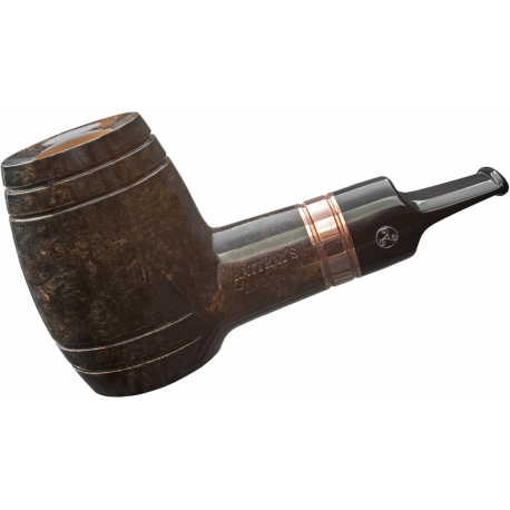 Rattray's Devil's Cut Pipe Grey