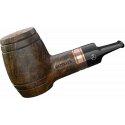 Rattray's Devil's Cut Pipe Brown