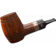 Rattray's Devil's Cut Pipe Brown Terracotta