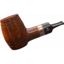 Rattray's Devil's Cut Pipe Brown Terracotta