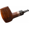 Rattray's Devil's Cut Pipe Brown Terracotta