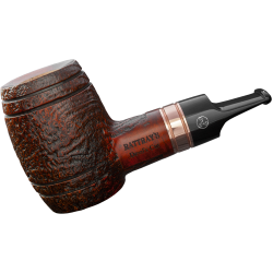 Rattray's Devil's Cut Pfeife Brown