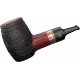 Rattray's Devil's Cut Pipe Black Sand