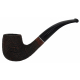 GERMANUS Pipe Classic, Bent, Sand