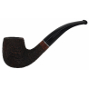 GERMANUS Pipe Classic, Bent, Sand