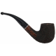 GERMANUS Pipe Classic, Bent, Sand