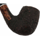 GERMANUS Pipe Classic, Bent, Sand